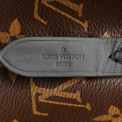Louis Vuitton Monogram Neonoe MM Black 6 of 10