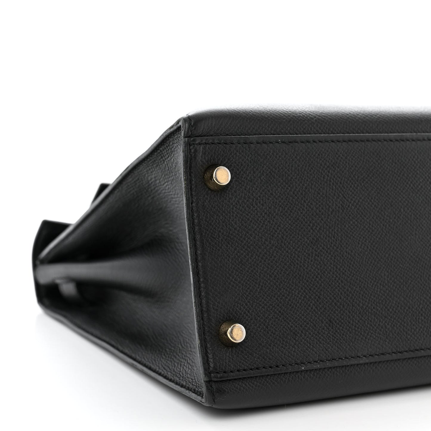 Epsom Kelly Sellier 32 Black