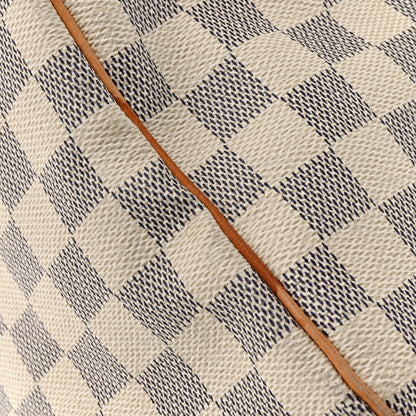 Louis Vuitton Damier Azur Speedy 30 13 of 17