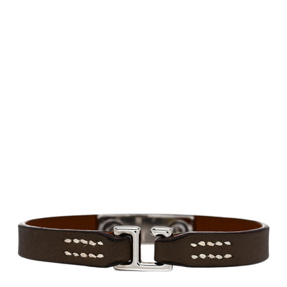 Hermes Swift Rivale Micro Bracelet T3 Etoupe 3 of 7