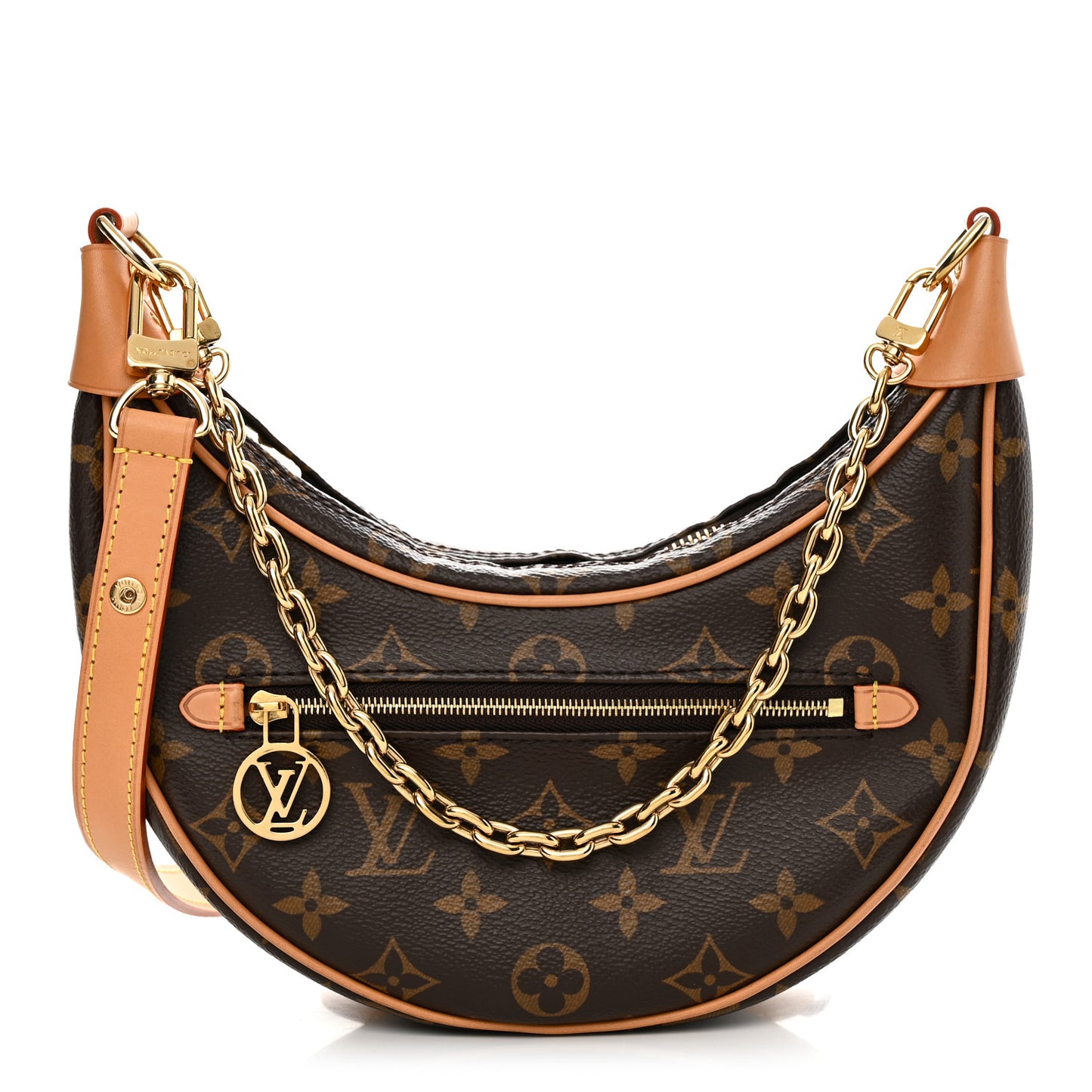 Monogram Loop
