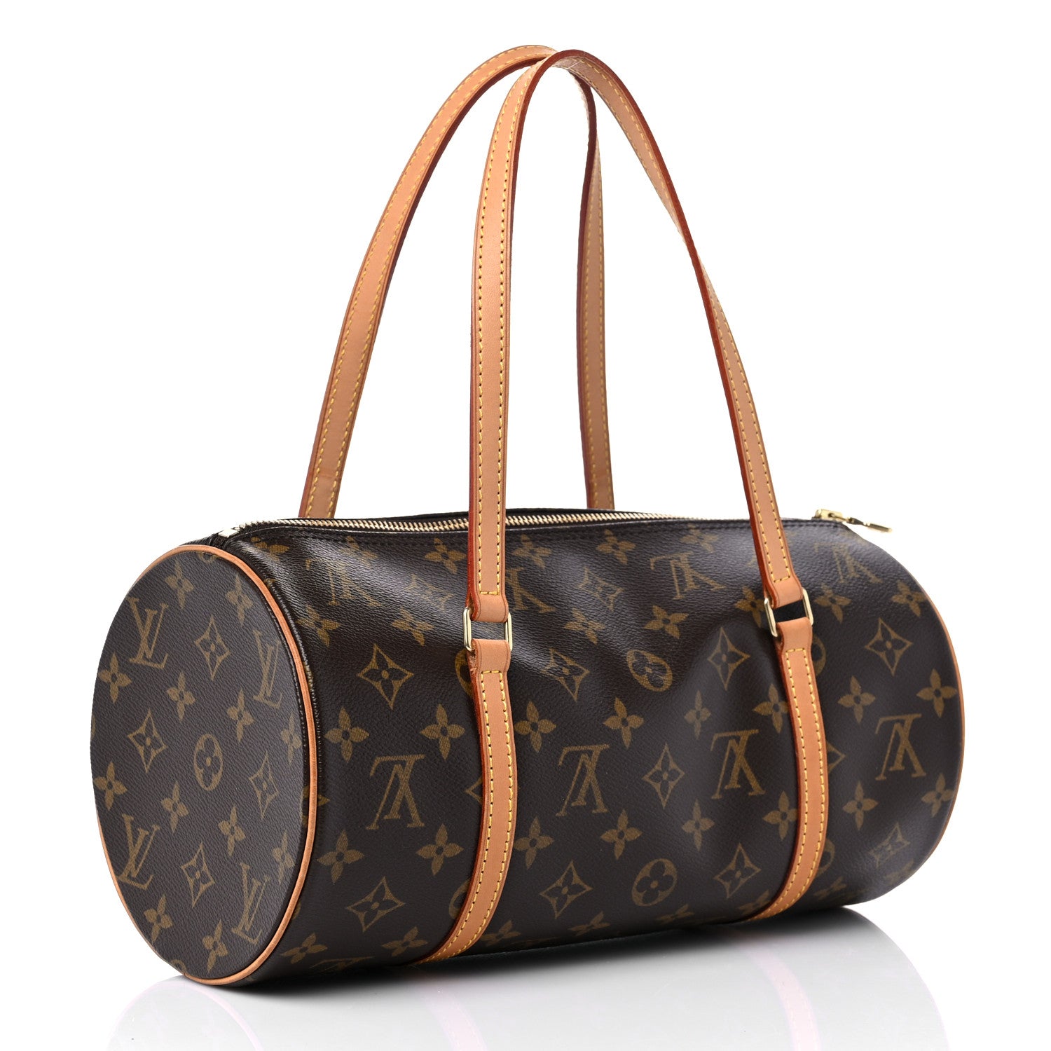 Louis Vuitton Monogram Papillon 30 3 of 11