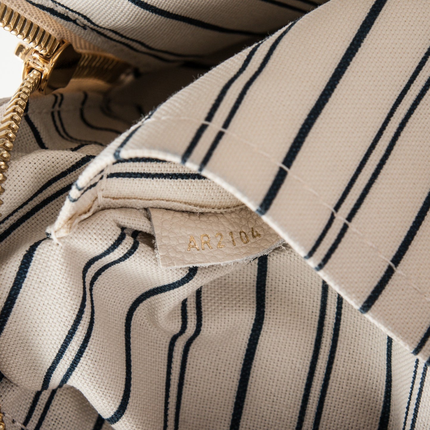 Empreinte Marais MM Neige