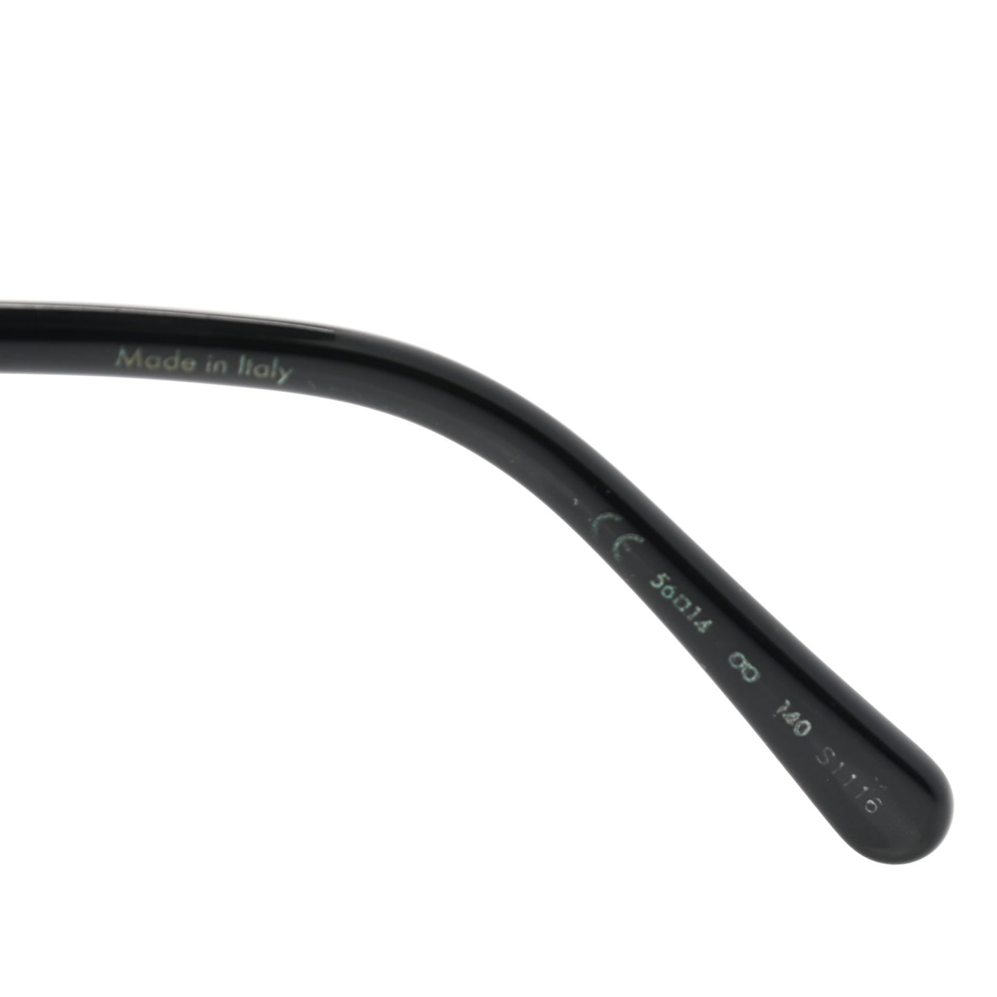 Vertigo Sunglasses Z0894E Black