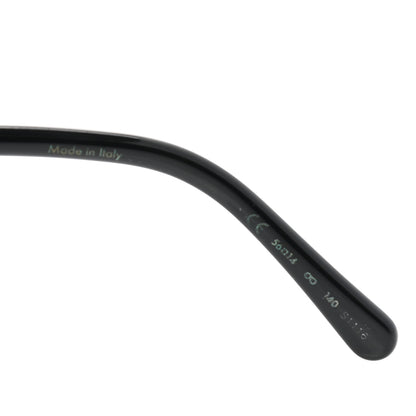 Louis Vuitton Vertigo Sunglasses Z0894E Black 8 of 9