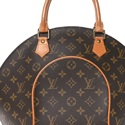 Louis Vuitton Monogram Ellipse MM 7 of 11