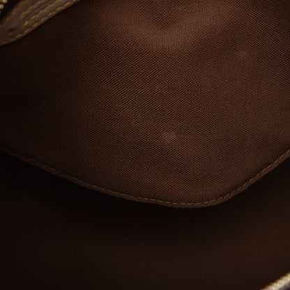 Louis Vuitton Monogram Montorgueil PM 13 of 13