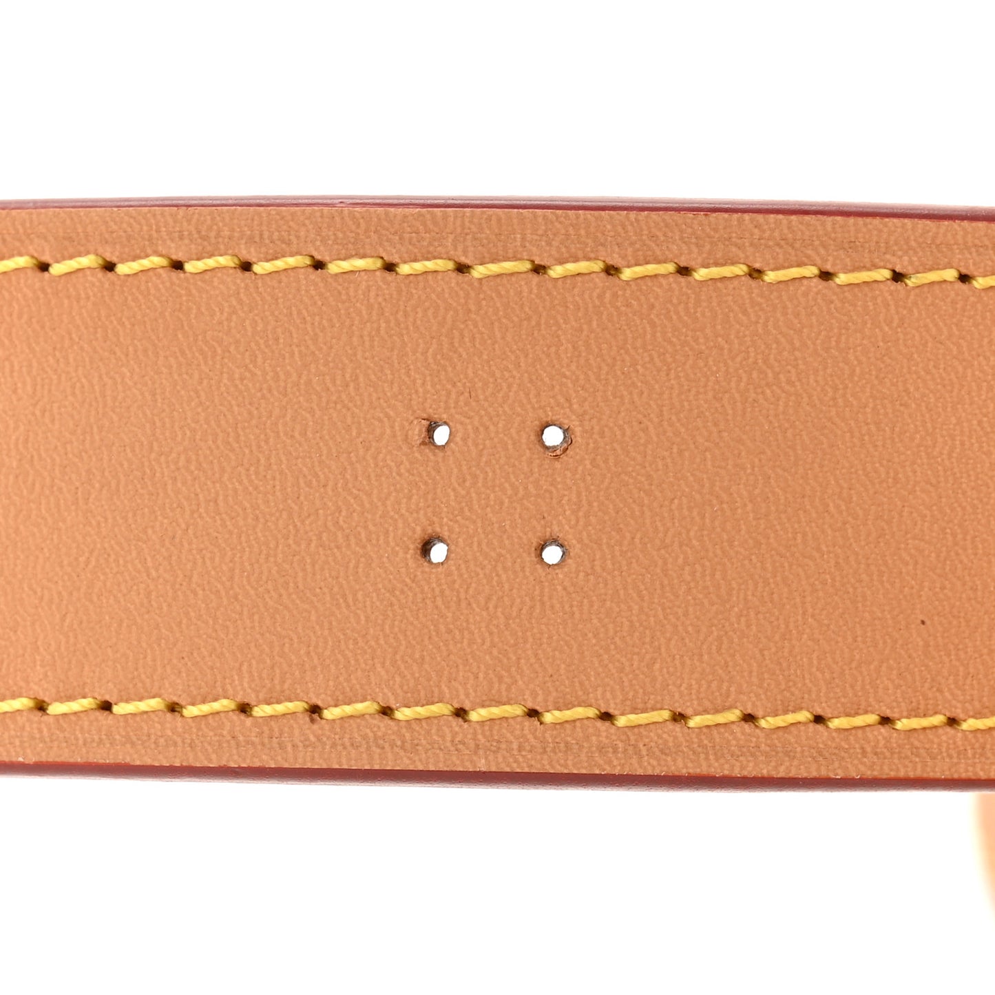 Monogram Odeon PM Natural