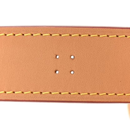 Louis Vuitton Monogram Odeon PM Natural 10 of 11