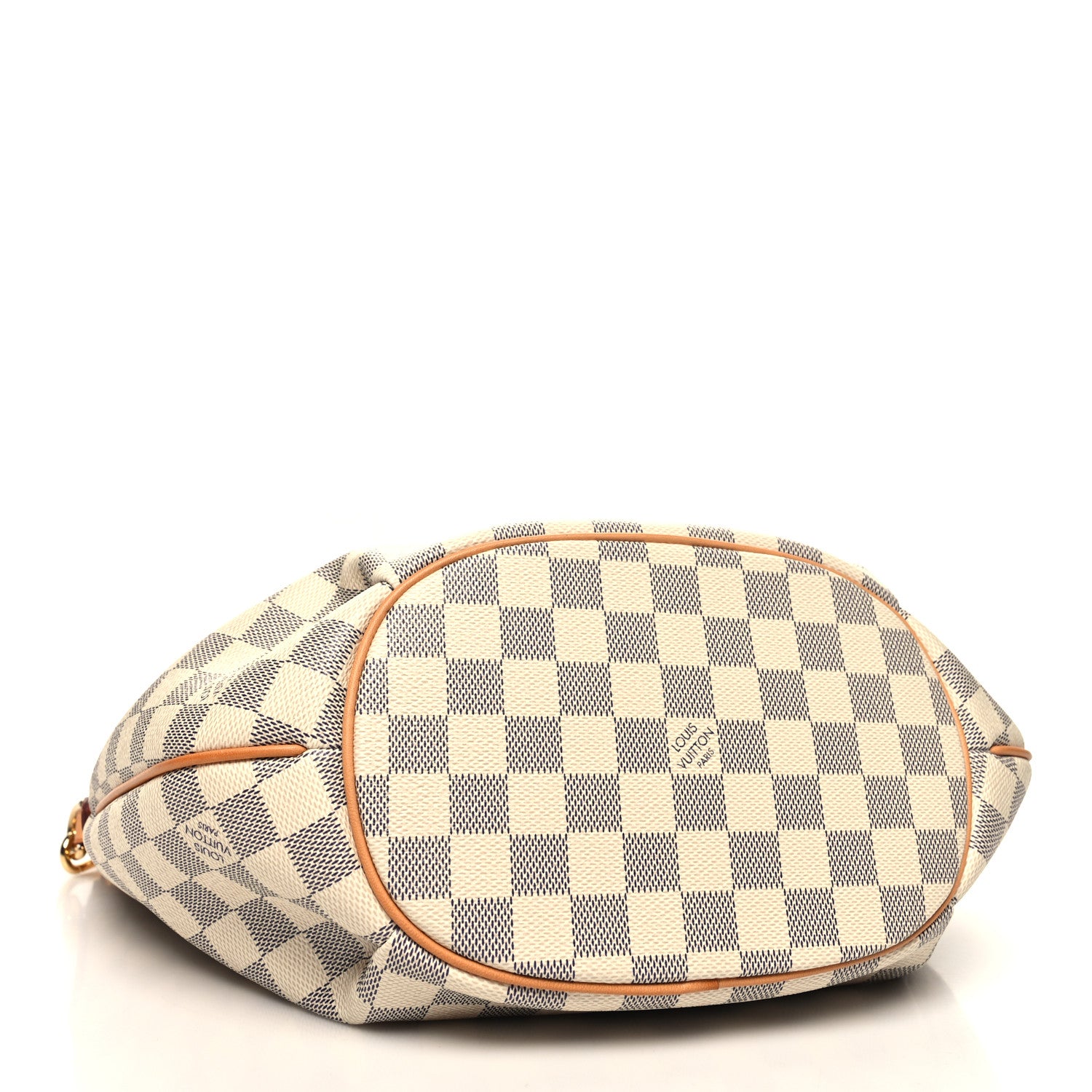 Louis Vuitton Damier Azur Riviera PM 4 of 10