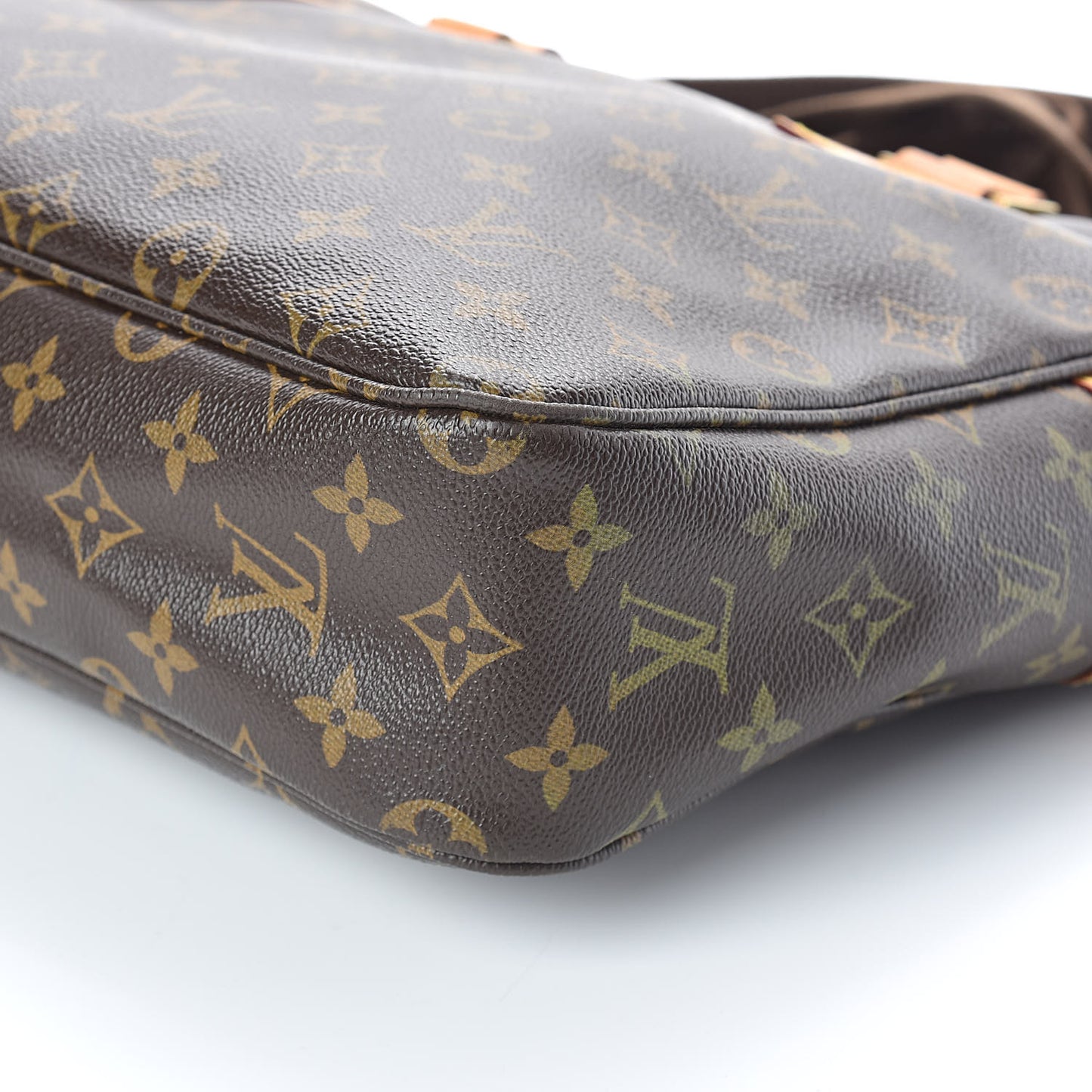 Monogram Sac Bosphore Briefcase