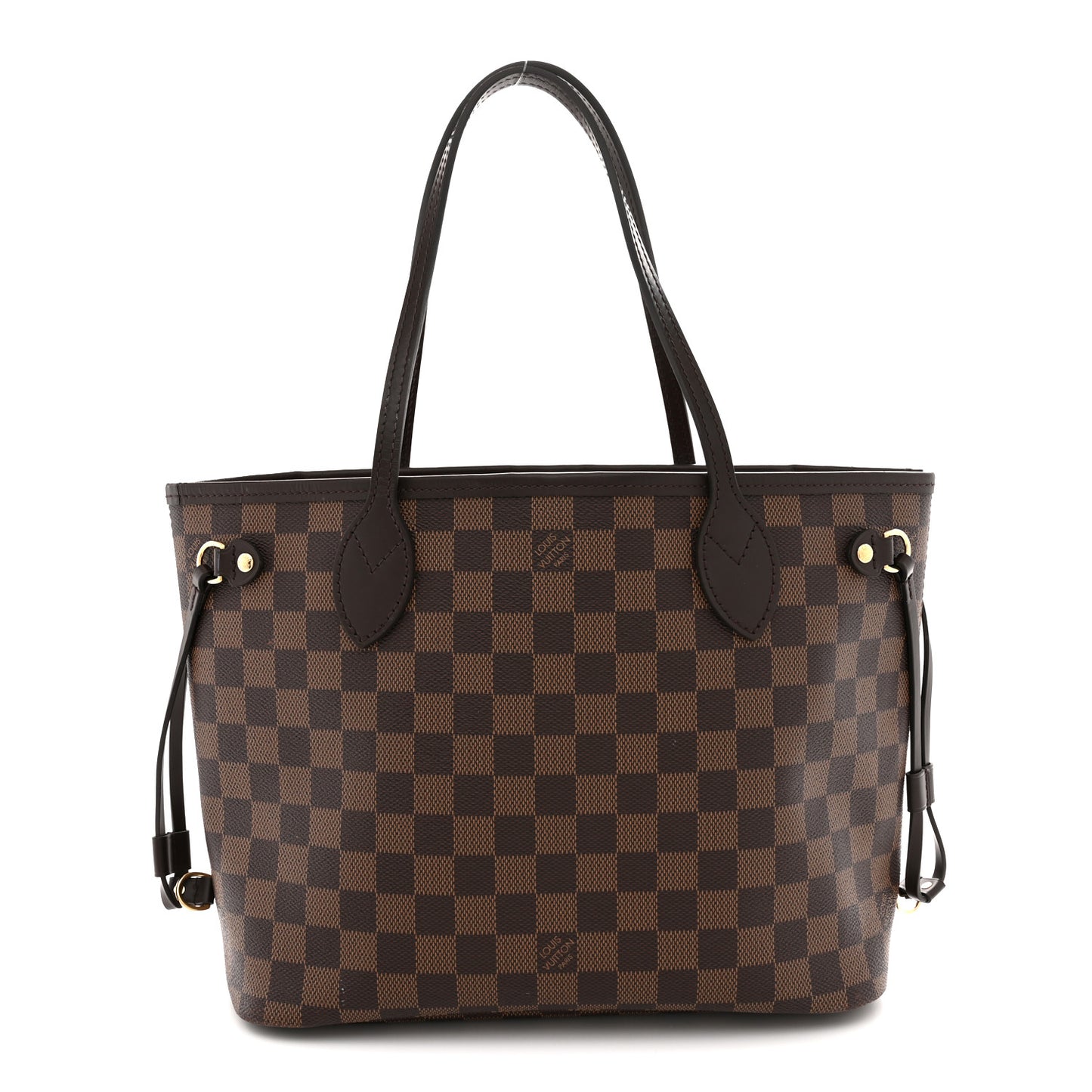 Damier Ebene Neo Neverfull PM