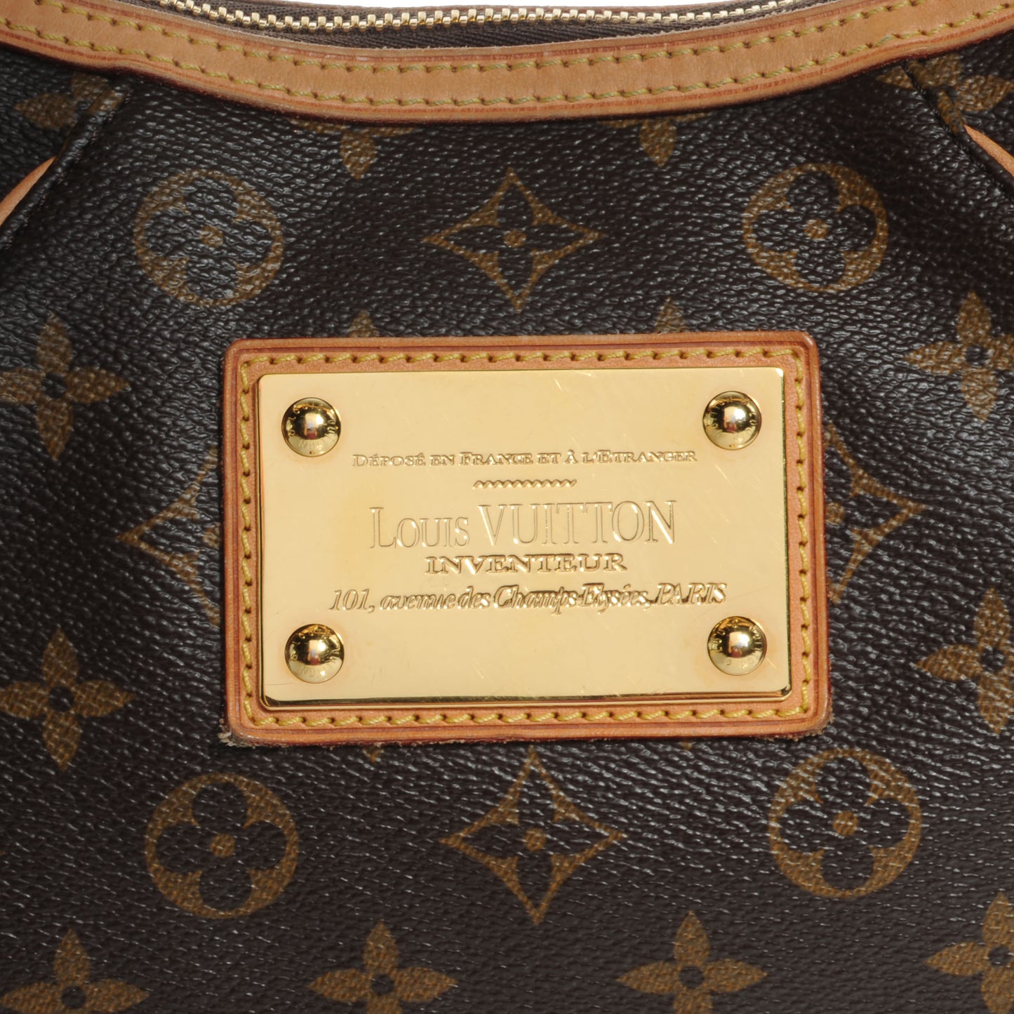 Monogram Thames GM