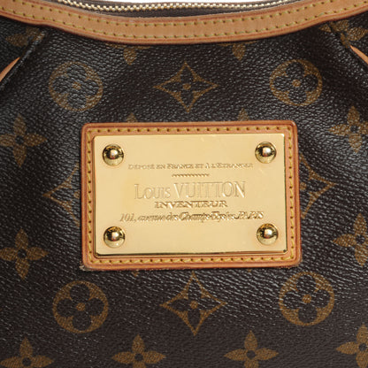 Louis Vuitton Monogram Thames GM 8 of 8