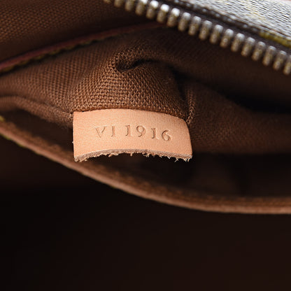 Louis Vuitton Monogram Alma PM 6 of 17