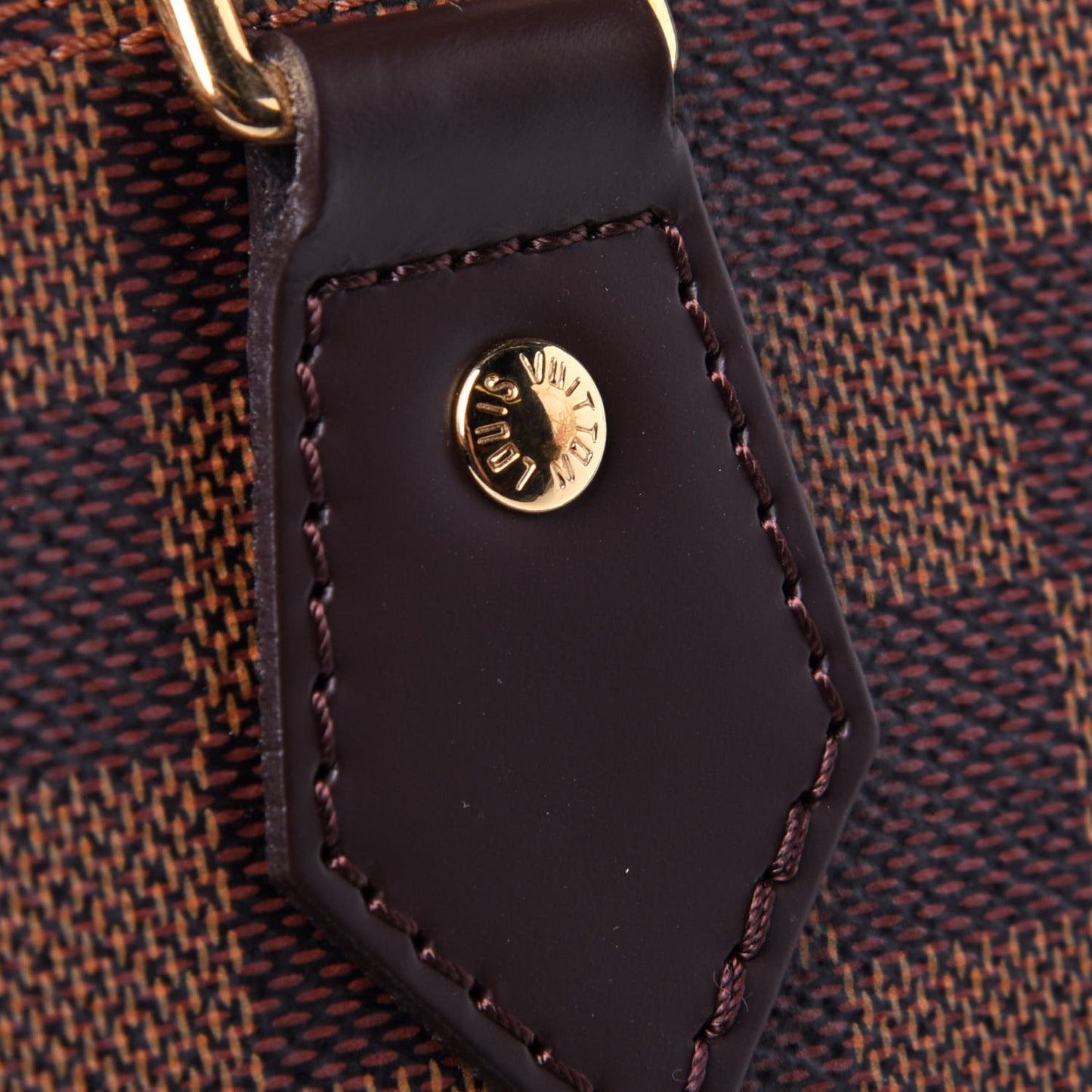 Damier Ebene Alma PM