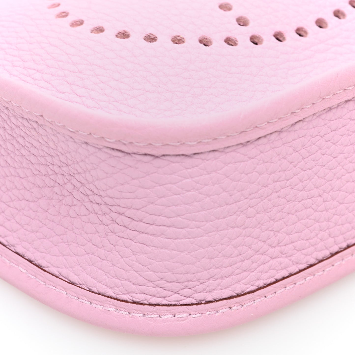 Taurillon Clemence Evelyne TPM Mauve Sylvestre