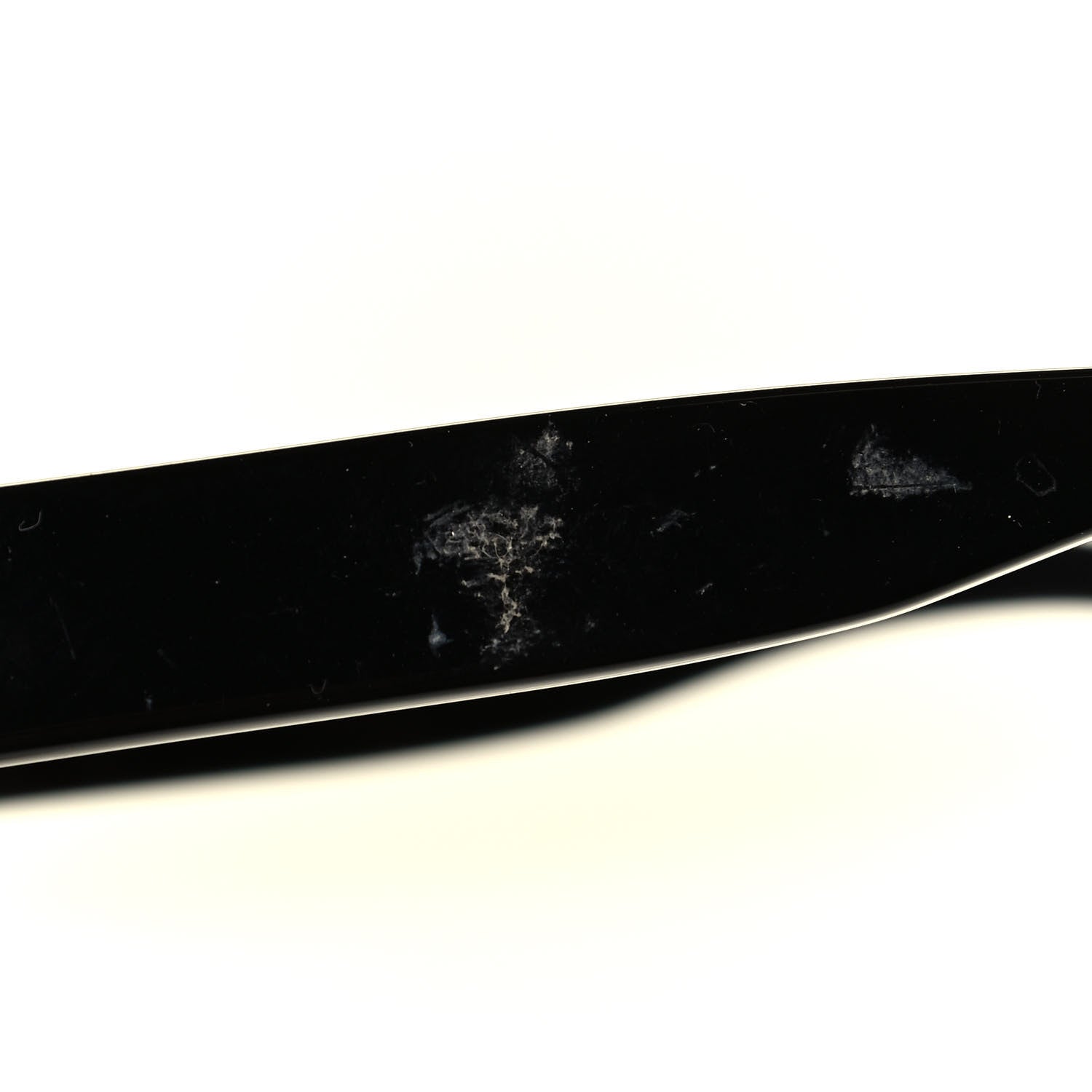 Celine Shadow Sunglasses CL 41026/S Black Havana 6 of 6