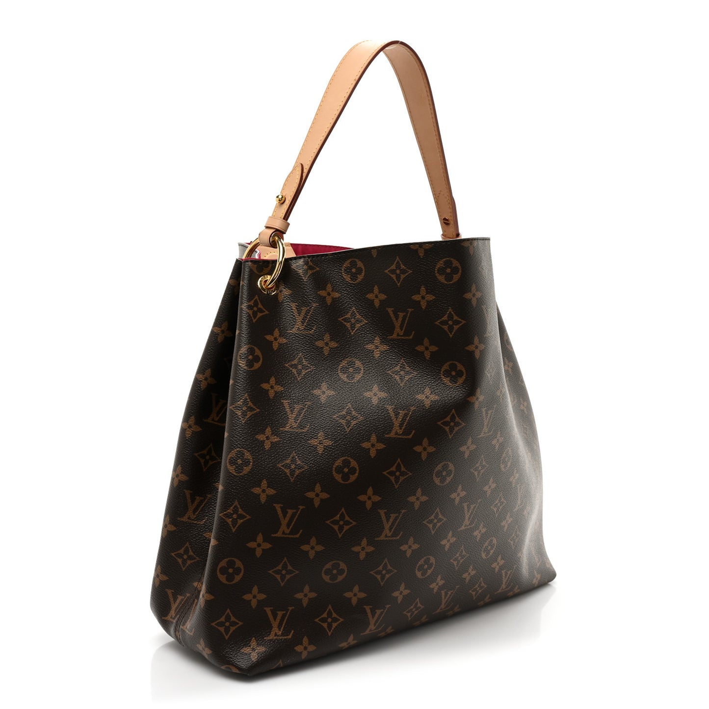 Monogram Graceful MM Pivoine