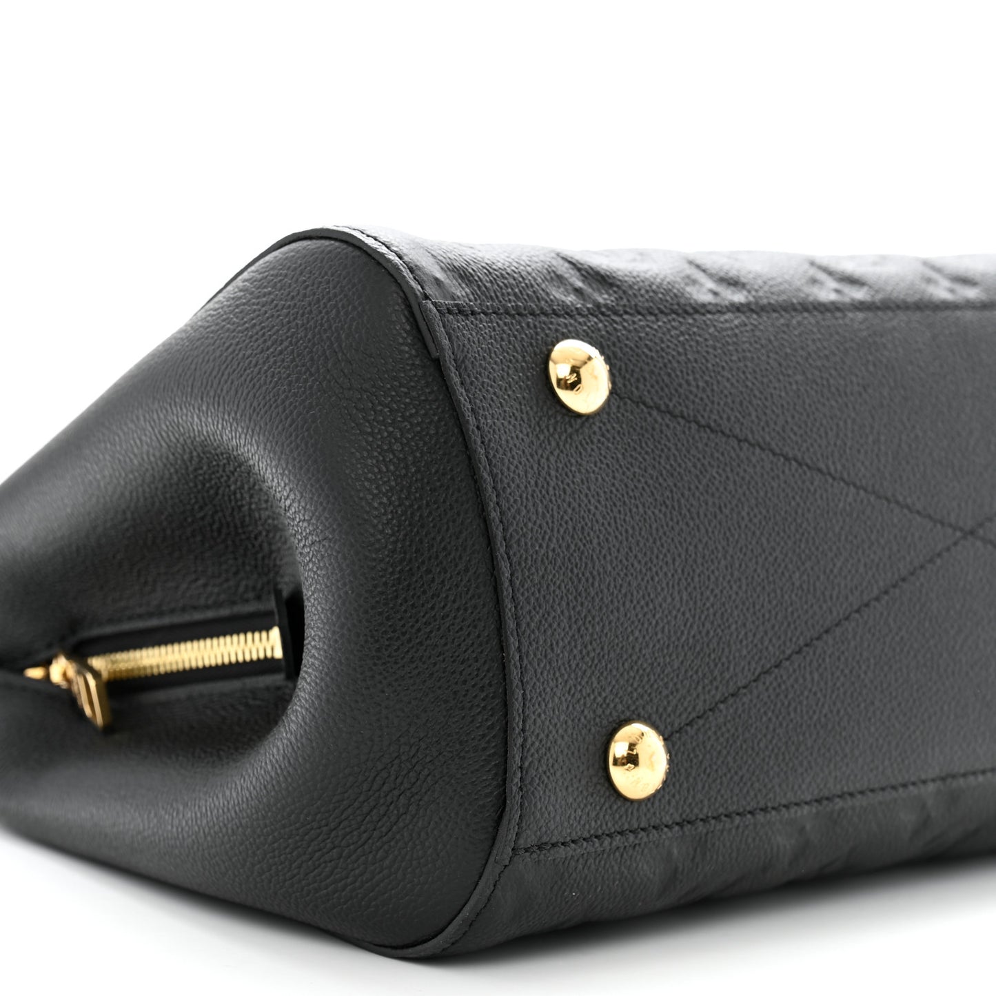 Empreinte Montaigne MM Black