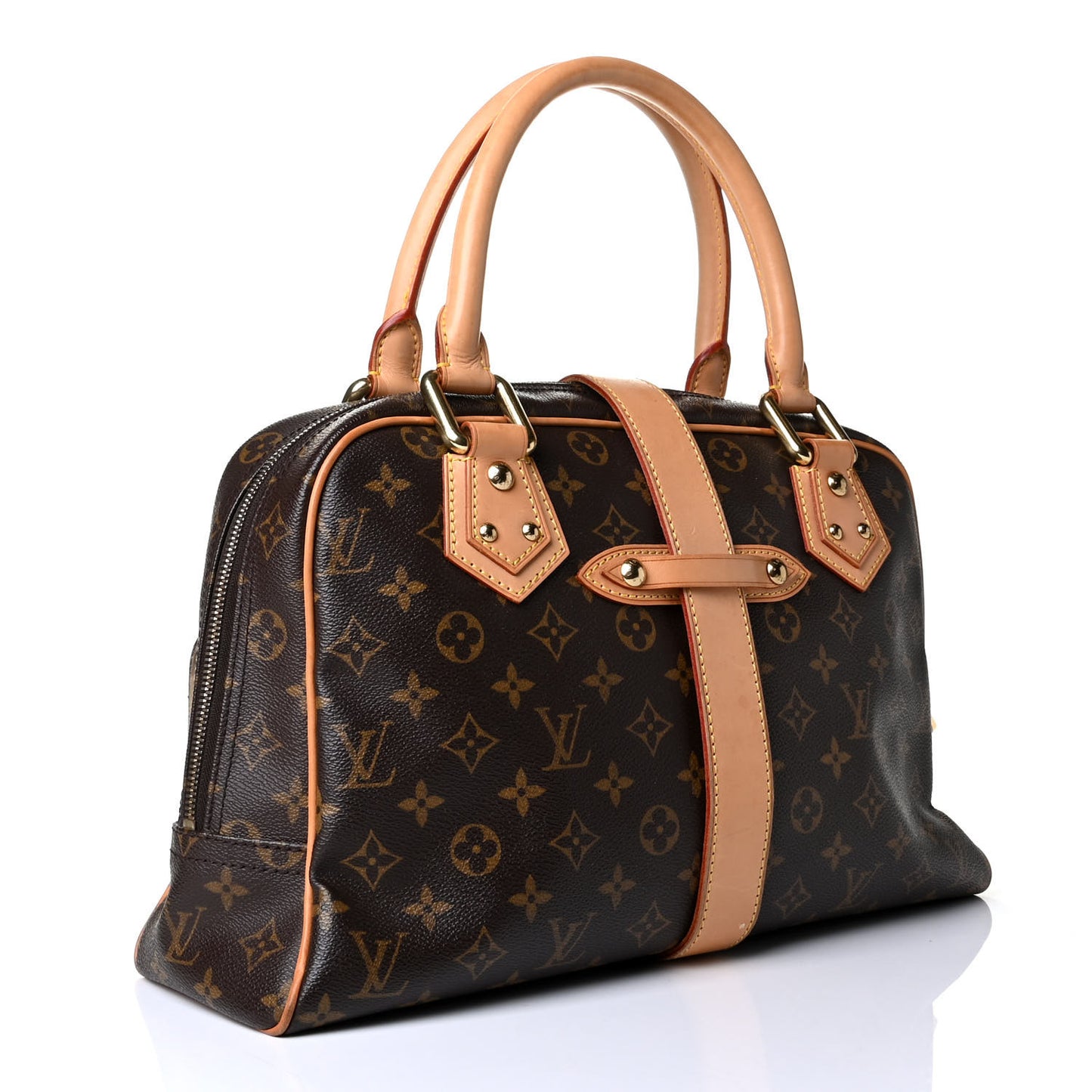 Monogram Manhattan GM