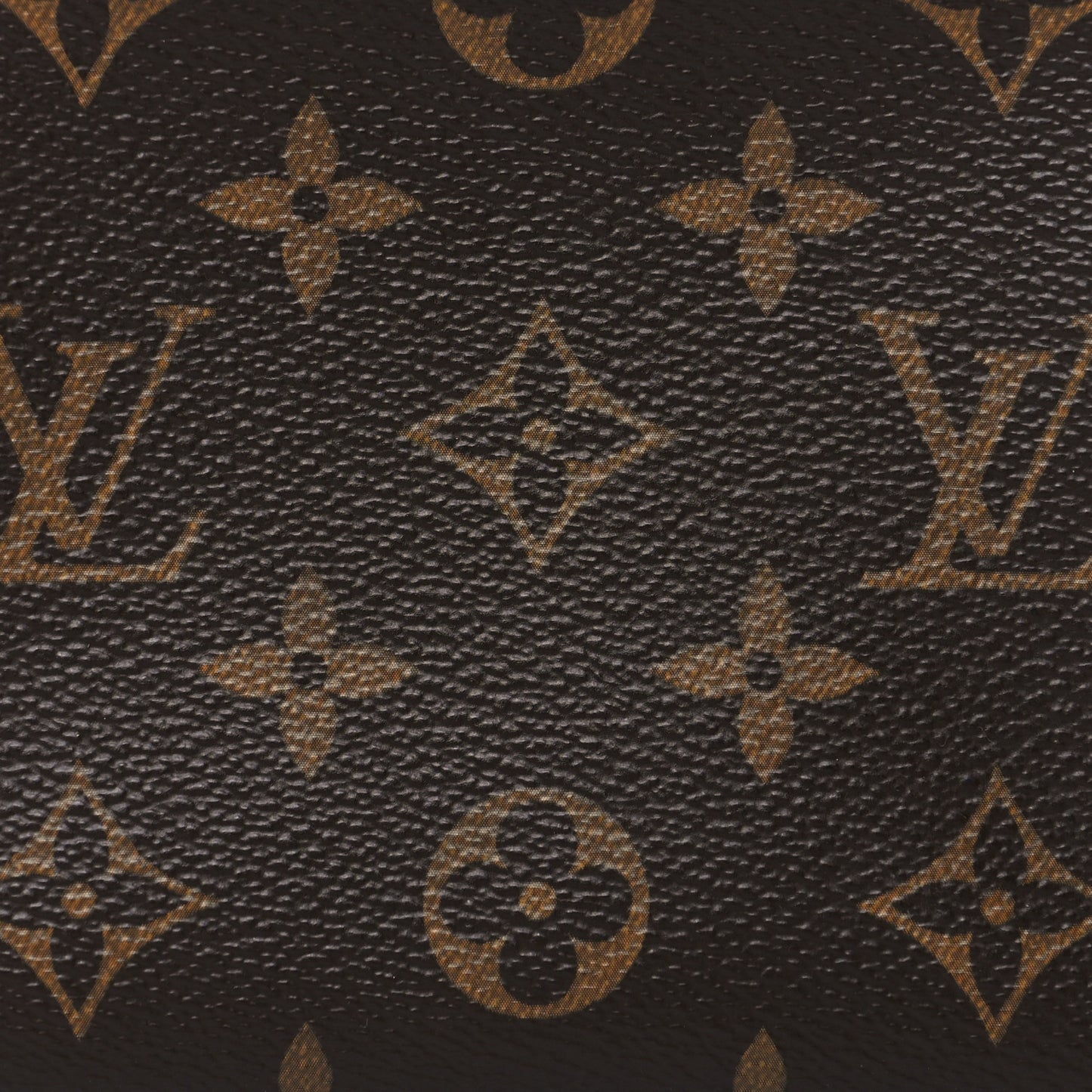 Monogram Toiletry Pouch 15