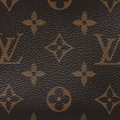 Louis Vuitton Monogram Toiletry Pouch 15 7 of 7
