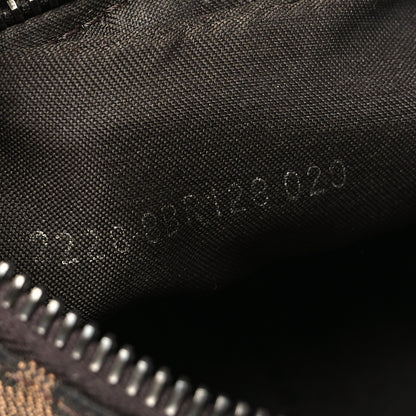 Fendi Zucca Oyster Tobacco Moro 7 of 11