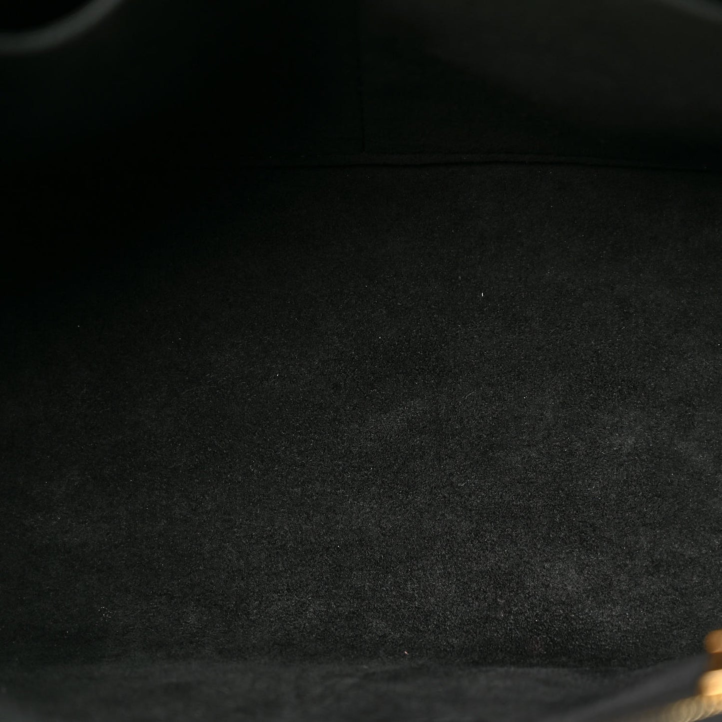 Empreinte Monogram Giant Onthego PM Black