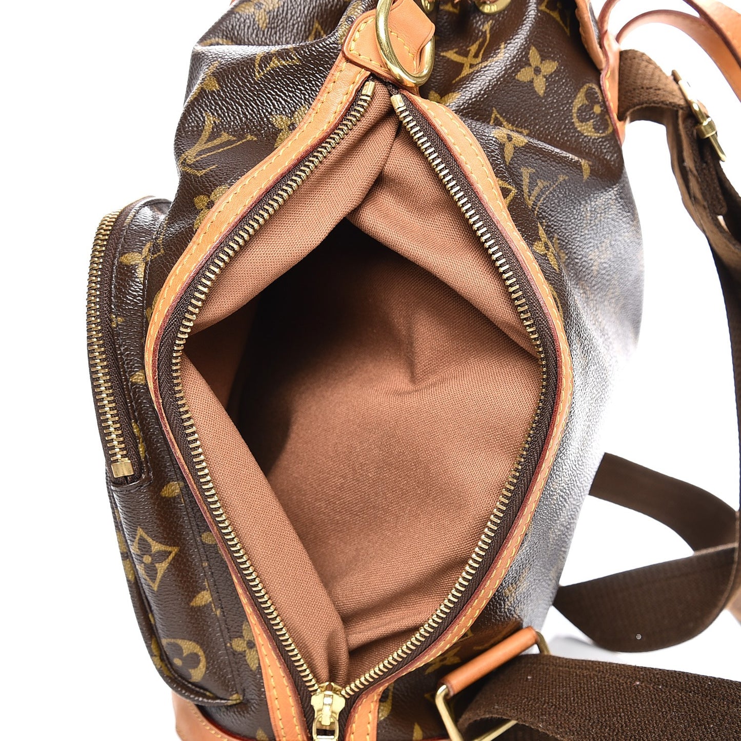 Monogram Bosphore Backpack