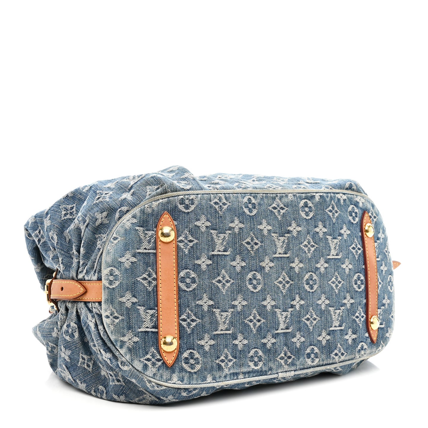 Denim Mahina XL Blue