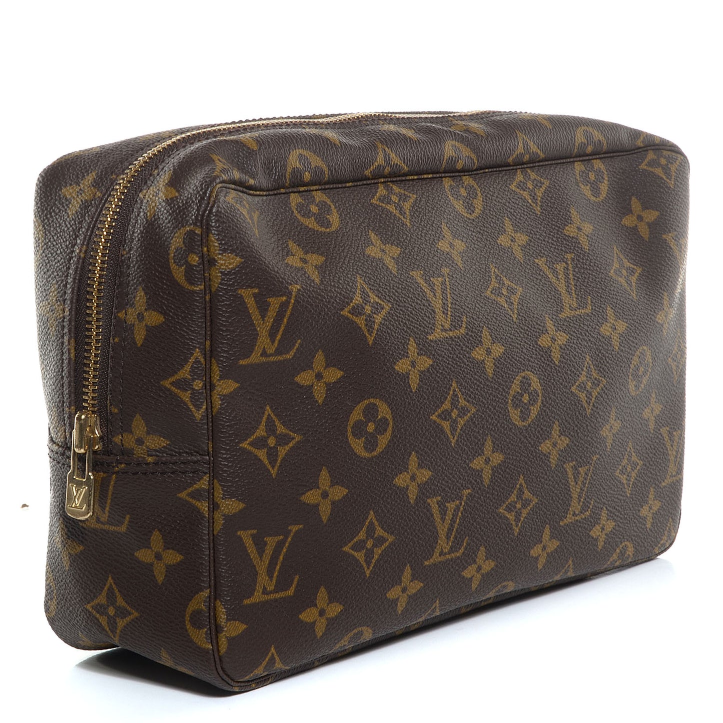Monogram Trousse Toilette 28
