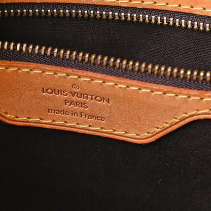 Louis Vuitton Vernis Brea MM Amarante 12 of 23