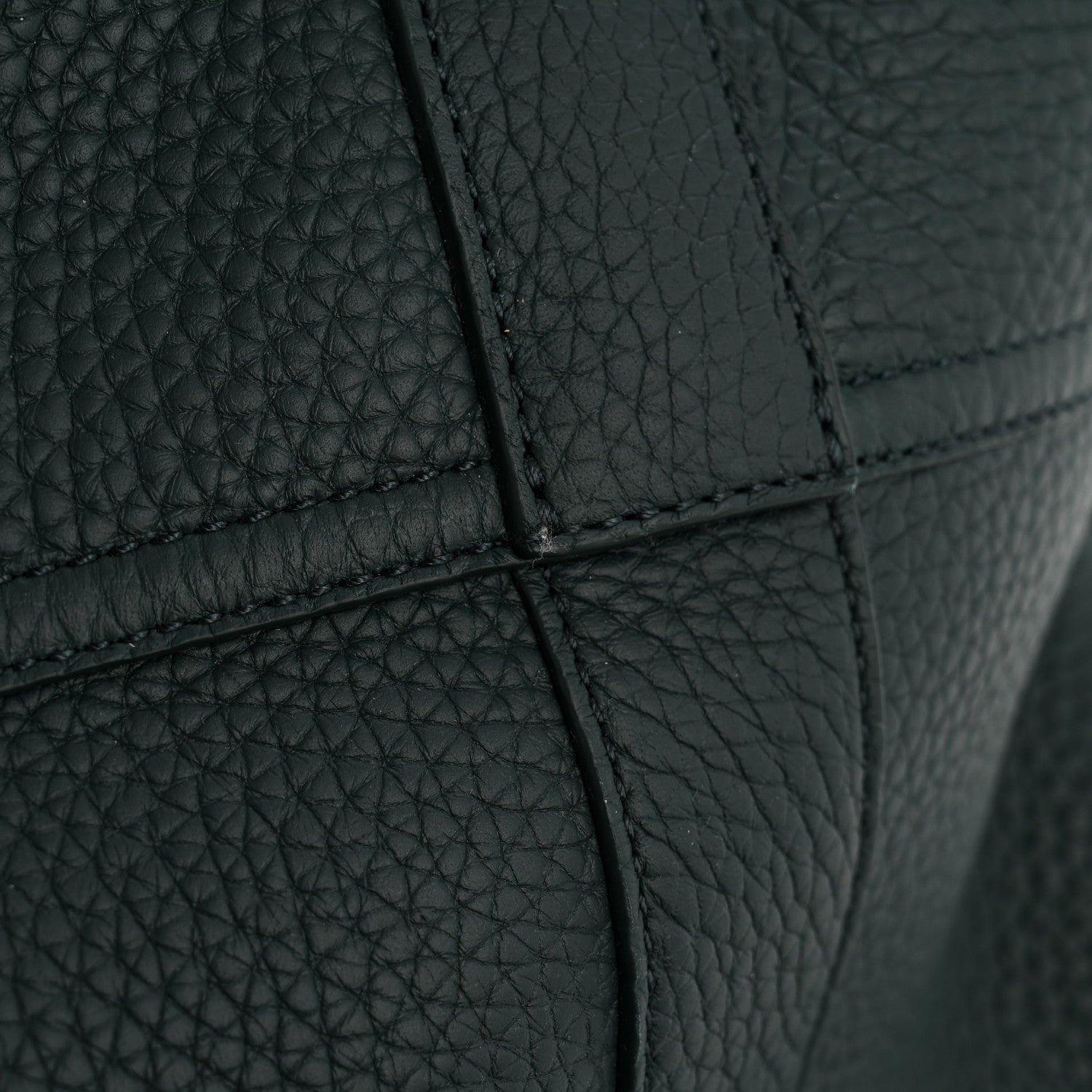 Mulberry Heavy Grain Bayswater Mulberry Green 15 of 15