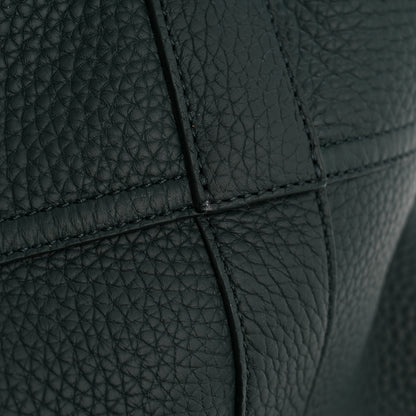 Mulberry Heavy Grain Bayswater Mulberry Green 15 of 15