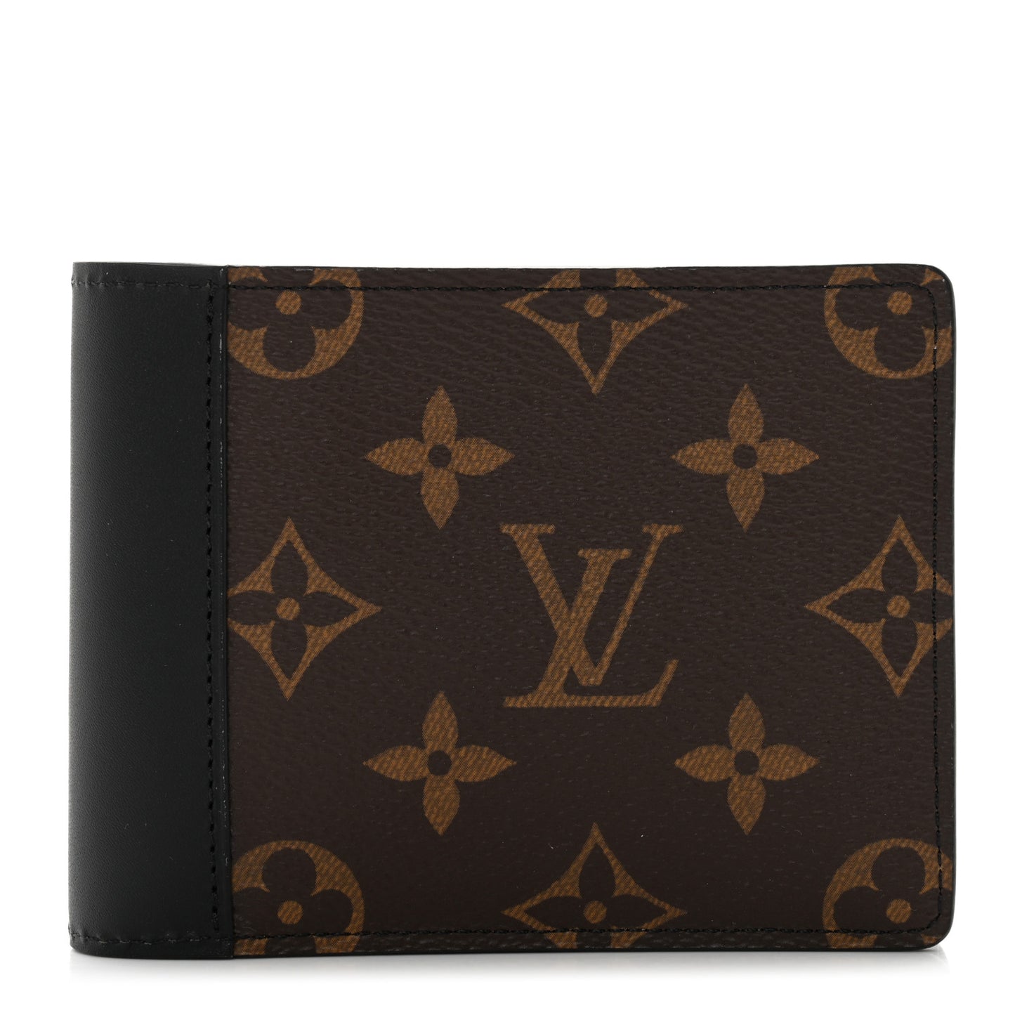 Monogram Macassar Multiple Wallet