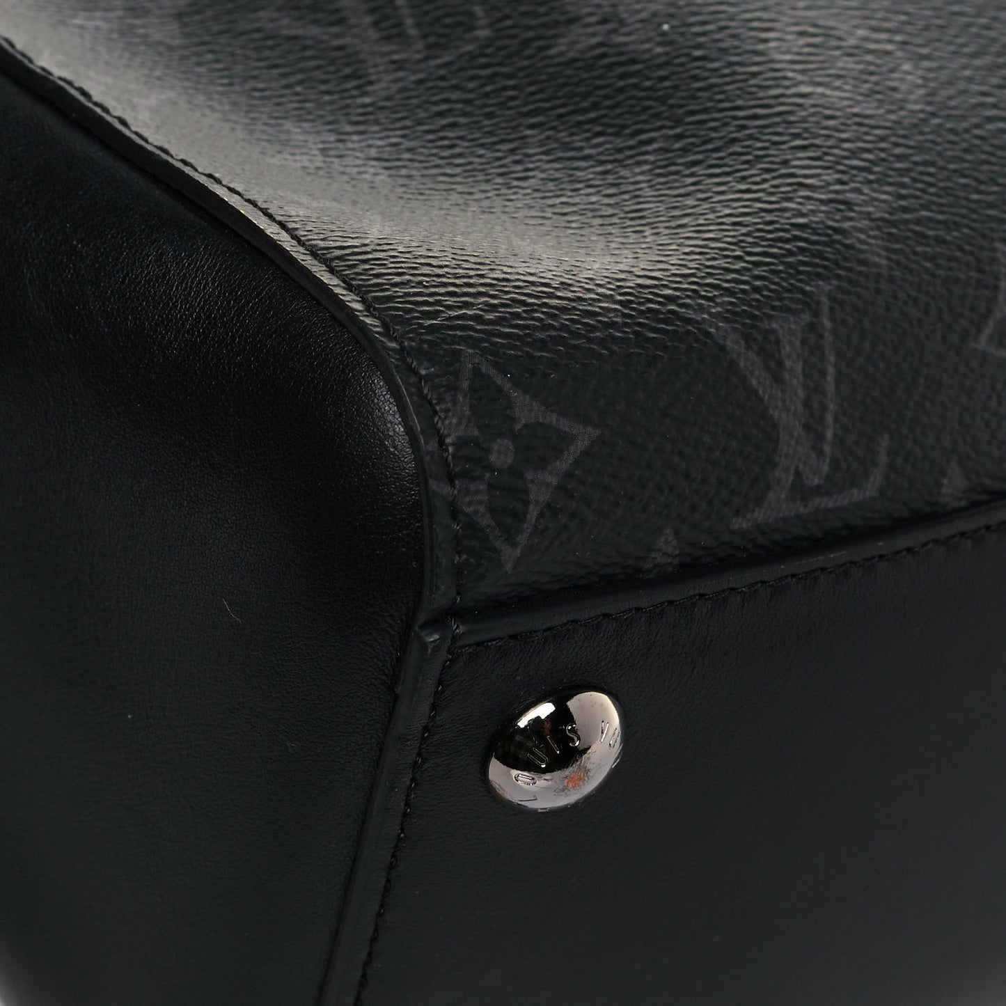 Monogram Eclipse Grand Sac