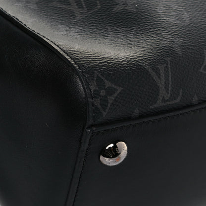 Louis Vuitton Monogram Eclipse Grand Sac 11 of 14