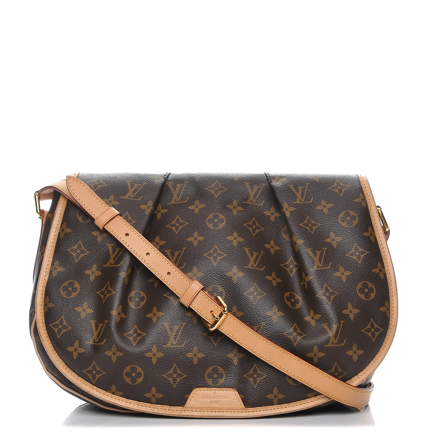 Monogram Menilmontant MM