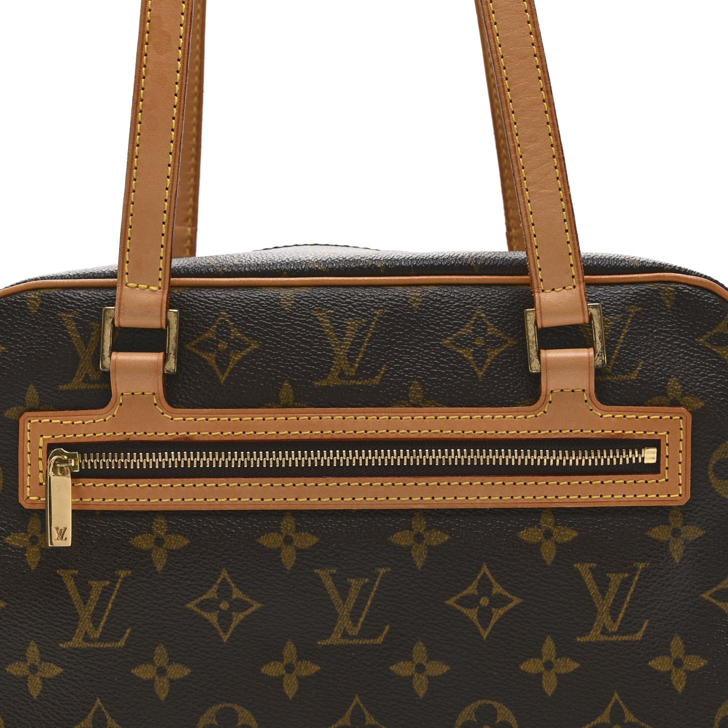 Monogram Cite MM