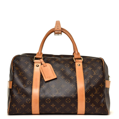Louis Vuitton Monogram Carryall 1 of 8