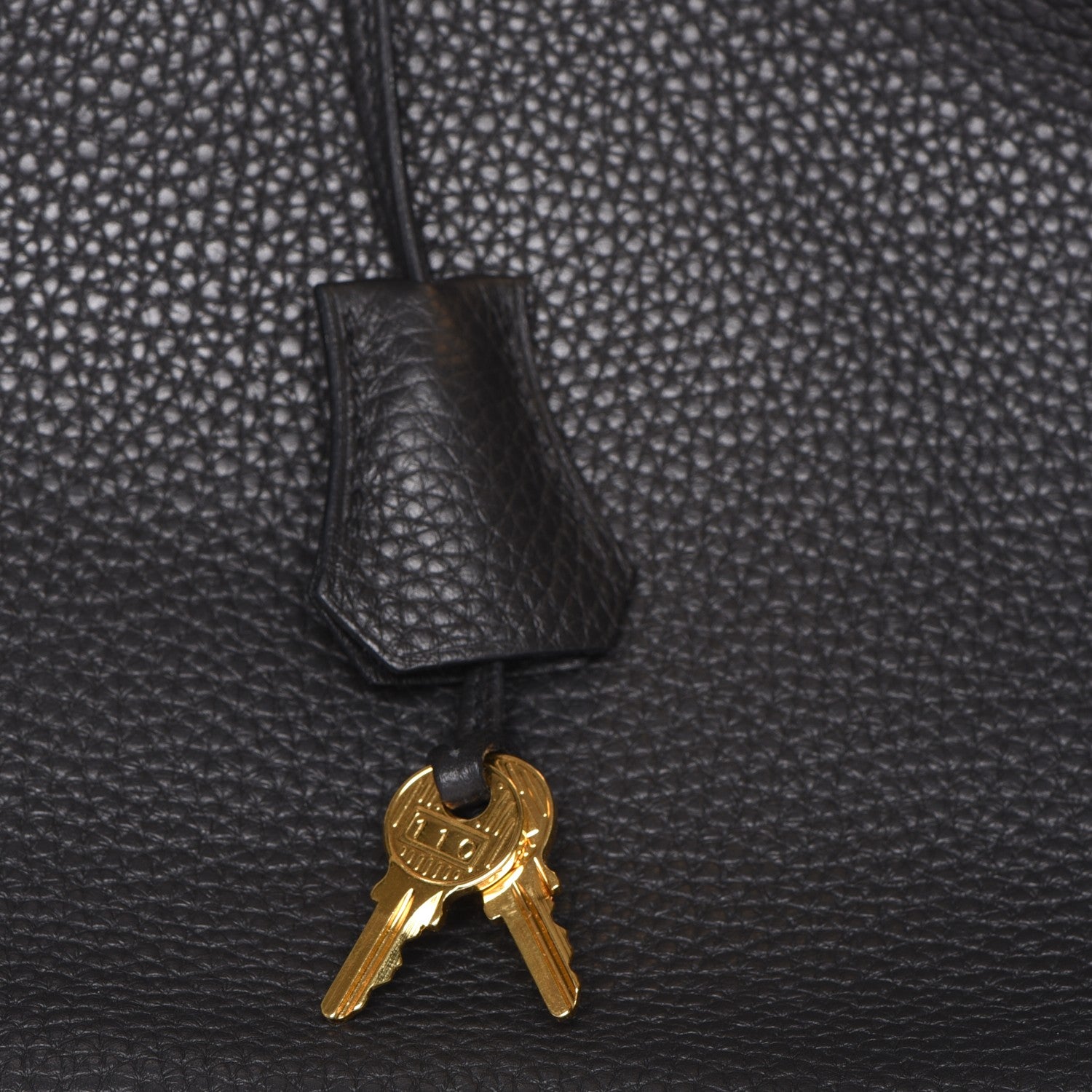 Hermes Togo Birkin 35 Plomb 21 of 29