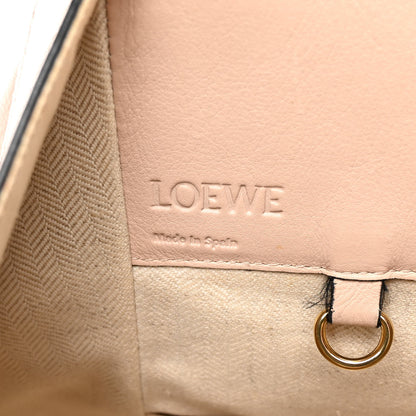 Loewe Calfskin Small Hammock Shoulder Bag Pink 6 of 14