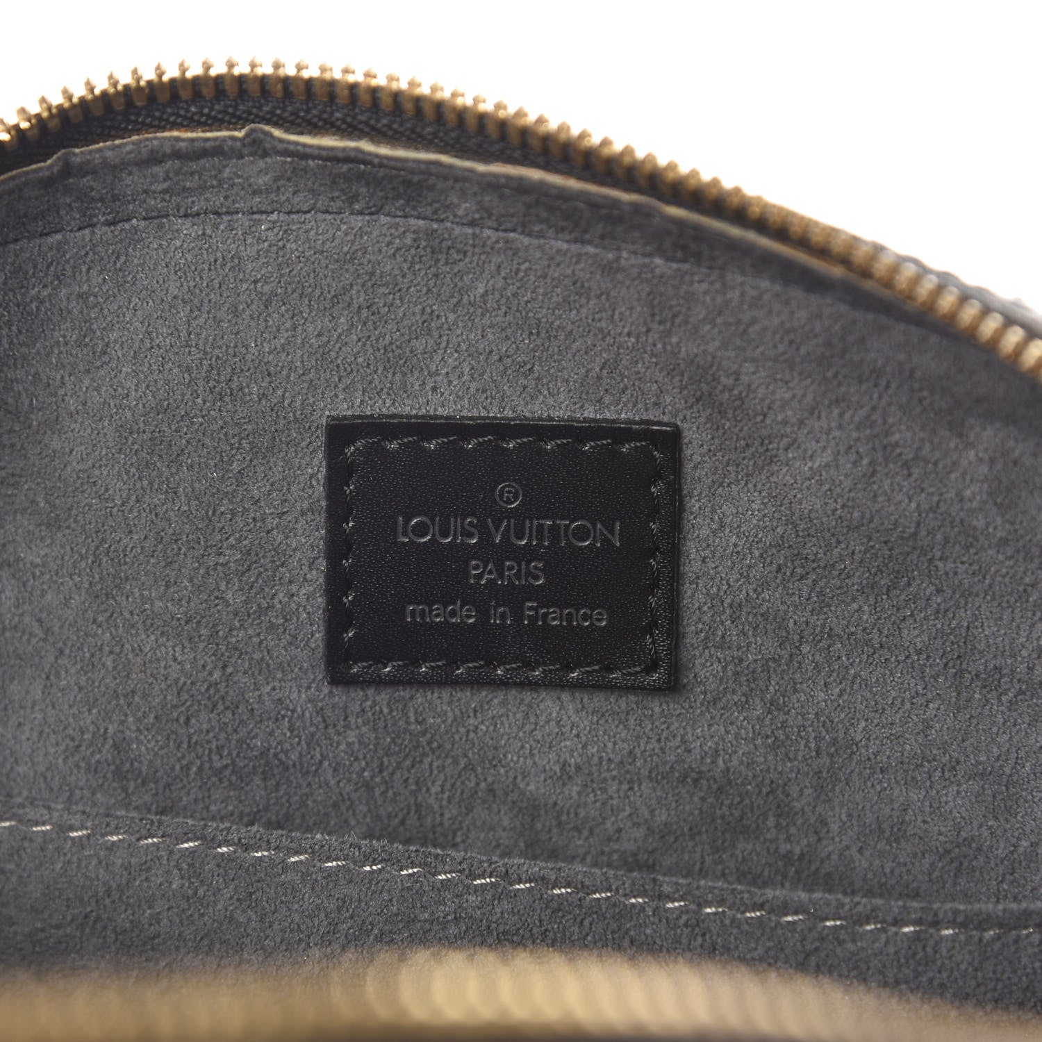 Louis Vuitton Epi Jasmin Black 6 of 11