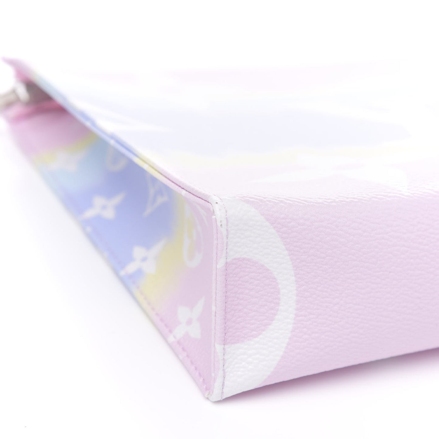 Monogram Escale Toiletry Pouch 26 Pastel