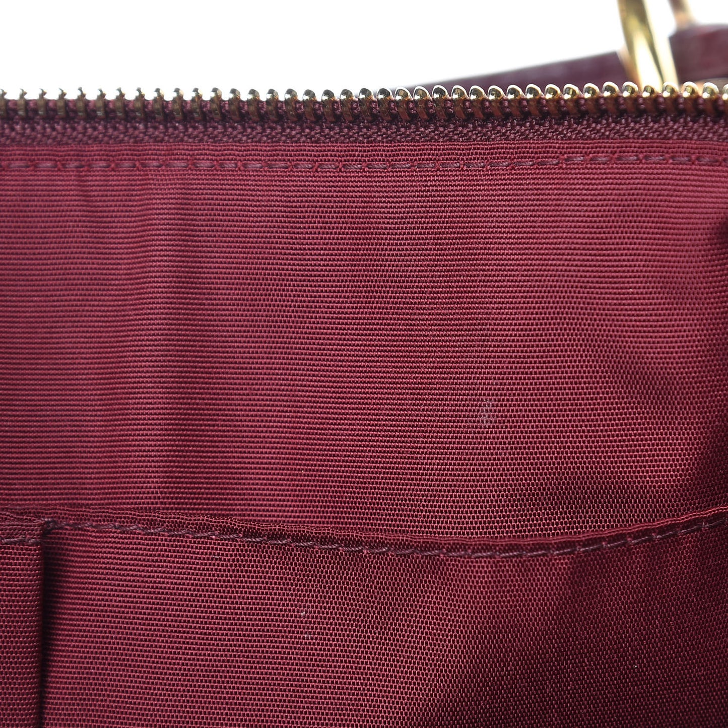 Calfskin Granville Tote Purple