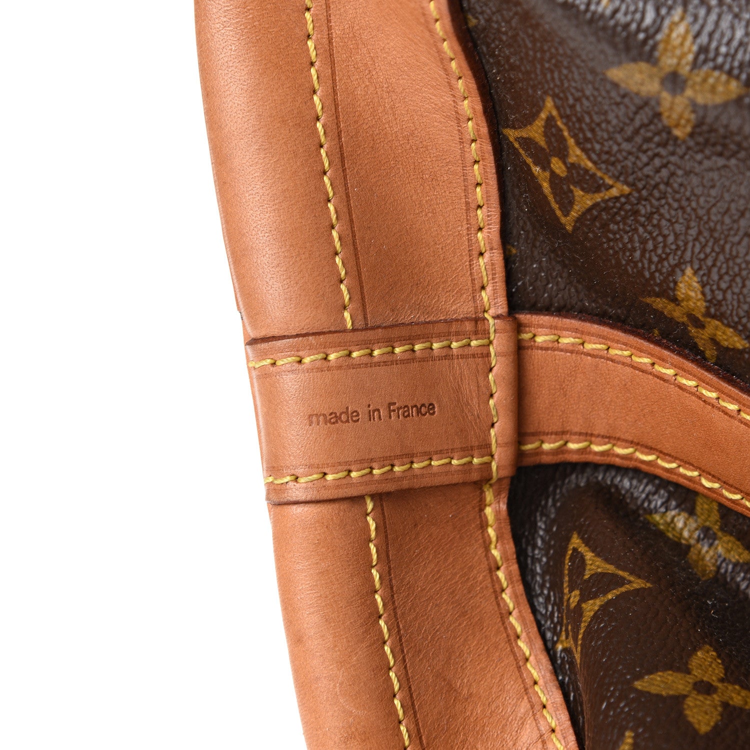 Louis Vuitton Monogram Noe 6 of 17
