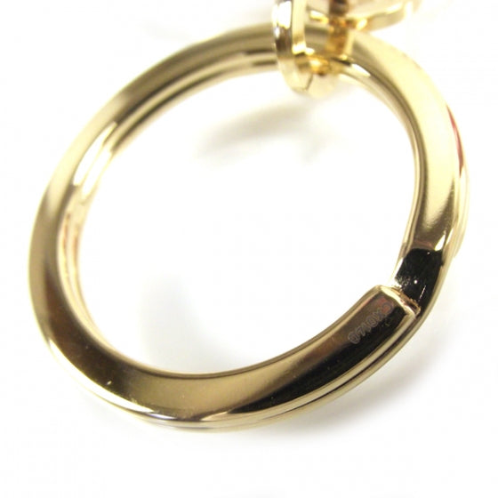 Swing Key Holder Gold