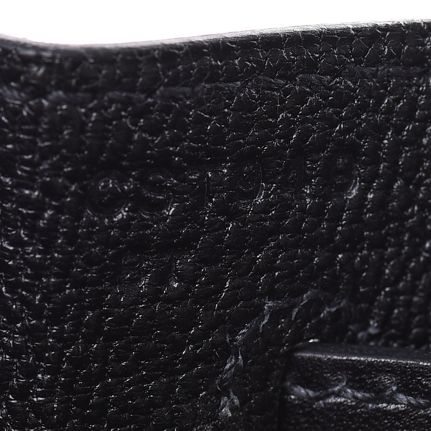 Hermes Box Kelly Sellier 32 Black 18 of 32