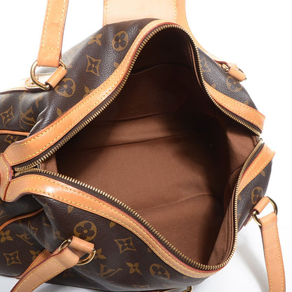 Louis Vuitton Monogram Stresa PM 5 of 7